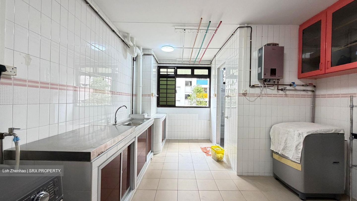 Blk 976 Jurong West Street 93 (Jurong West), HDB 5 Rooms #554069071
